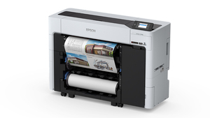 Epson SureColor SC-T3730DE 24" Dual Roll Technical Printer