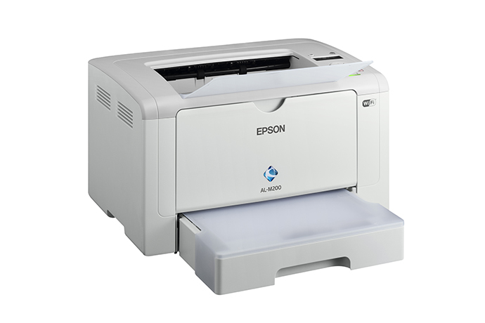Epson WorkForce AL-M200DW