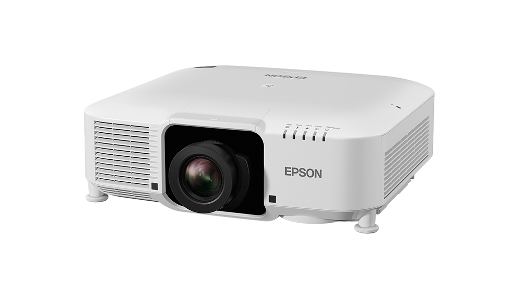 V11HA34940 | EB-PU1007W WUXGA 3LCD Laser Projector with 4K 