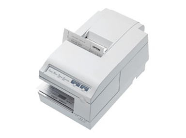 Epson TM-U375 Series (Legacy Product)