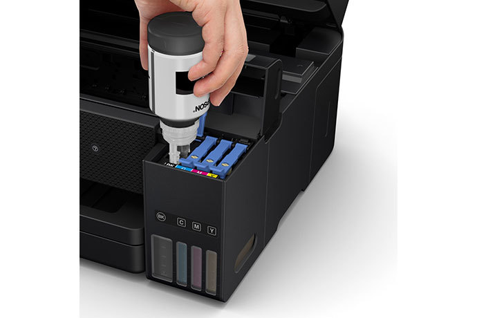 Epson 에코탱크 팩스복합기 L6291