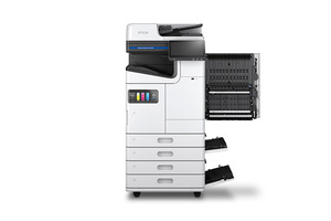 Impresora Multifuncional a Color WorkForce Enterprise AM-C4000