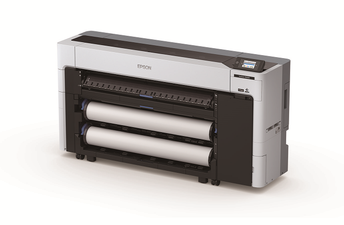 Epson SureColor SC-T7730D