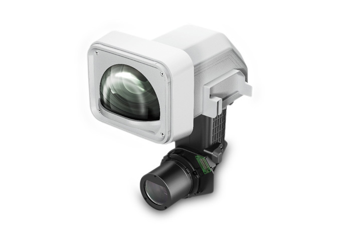 ELPLX02W Ultra Short-throw Lens