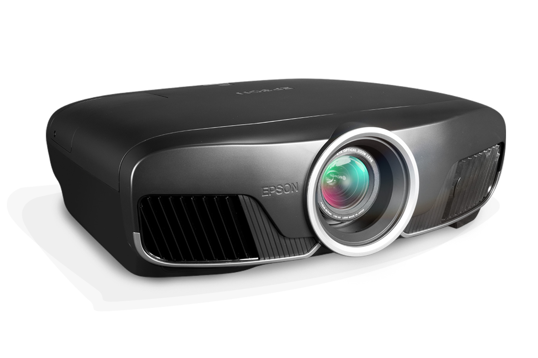 Home Theater Projectors Epson US