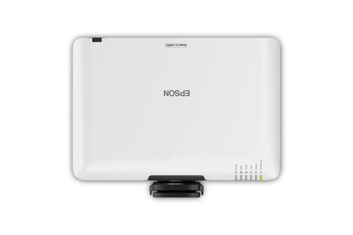 PowerLite L400U WUXGA 3LCD Laser Projector | Products | Epson US PowerLite L400U WUXGA 3LCD Laser Projector | Products | Epson US