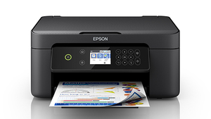 Epson Expression Home XP-2101 Inkjet All-in-One Printer, Ink