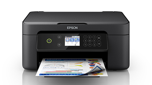 Epson Expression Home XP-4101 Inkjet All-in-One Printer