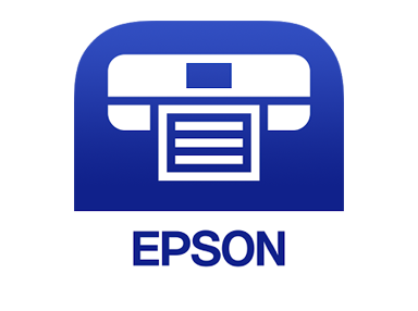 Aplicación Epson iPrint para iOS