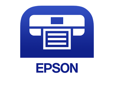 Epson iPrint App for iOS