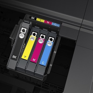 can i use epson ink in brother printer