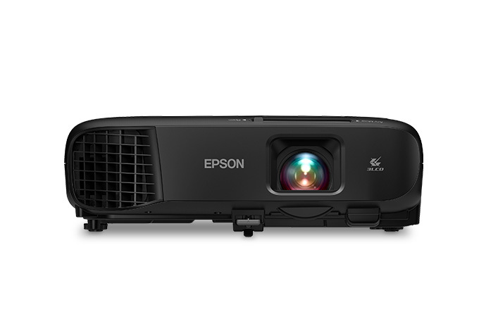 Pro EX9240 3LCD Full HD 1080p Wireless Projector with Miracast - Certified ReNew