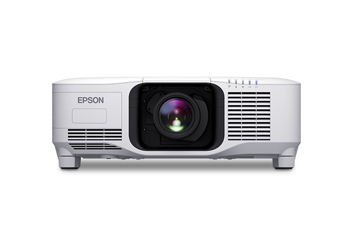 EB-PU2120W 20,000-Lumen 3LCD Laser Projector with 4K<sup>1</sup> Enhancement