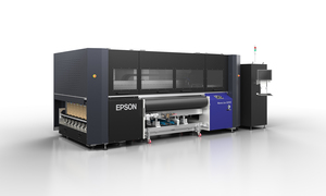 Epson Monna Lisa ML-32000-340 Direct-to-Fabric printer