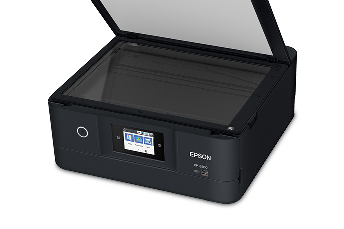 Expression Photo XP-8500 Small-in-One All-in-One Printer