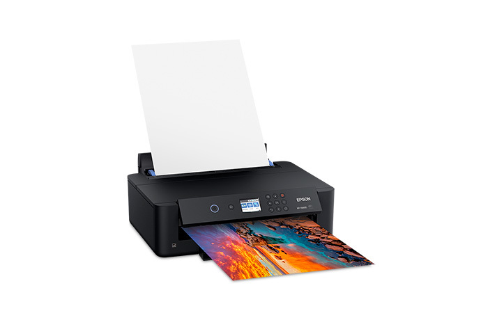 Expression Photo HD XP-15000 Wide-format Printer - Certified ReNew