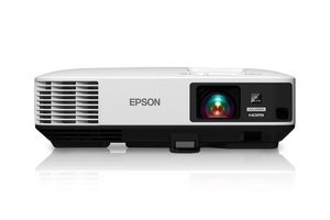 Pro Cinema 1985 Wireless 1080p 3LCD Projector