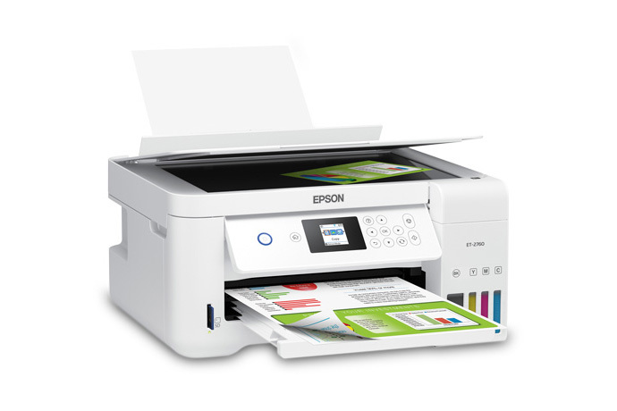 epson workforce printers