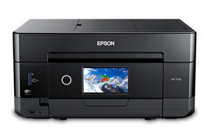 Expression Premium XP-7100 Small-in-One Printer | Products | Epson US