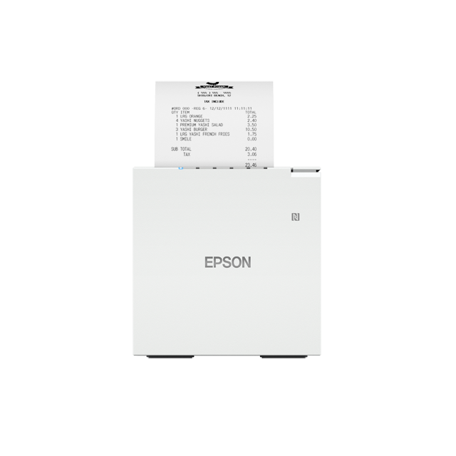 Epson TM-m30III Thermal Receipt POS Printer