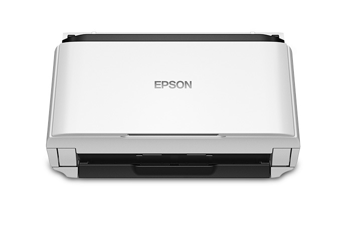 For Business, Epson's Business Scanner Range