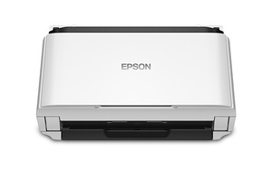 Escáner de documentos Epson DS-410