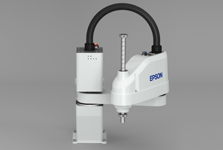 R11N03P001 | Epson T6 Scara Robot | Industrial Robots | For Work ...