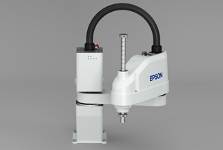Epson T6 Scara Robot 
