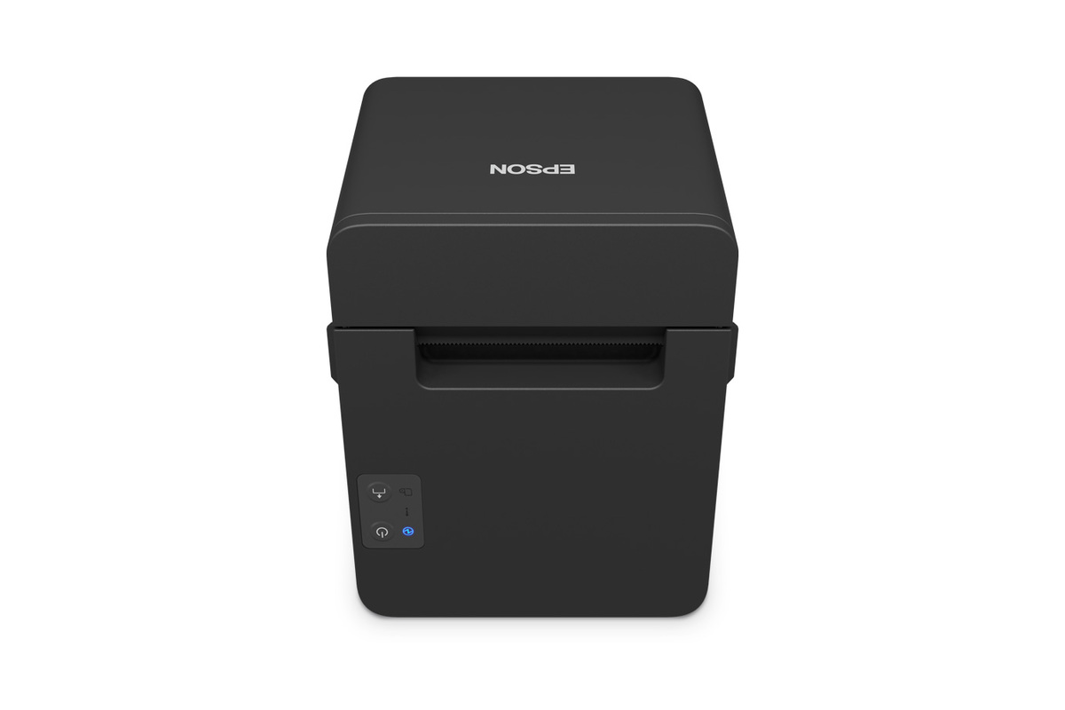 Epson TM-T20IV Thermal Receipt Printer