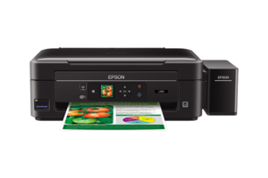 Botella de Tinta EPSON T664 – Equipos Electrónicos Valdés