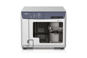 Discproducer Standard 50 Disc Publisher (PP-50) | Products Discproducer Standard 50 Disc Publisher (PP-50) | Products