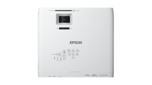 Epson EB-L200W 3LCD WXGA Standard-Throw Laser Projector with Built-in Wireless