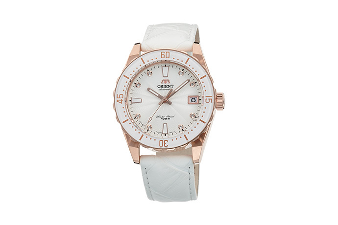 orient mechanical sports watch