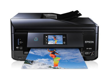 Epson print cd dvd