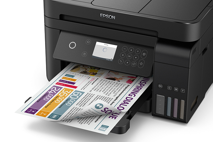 Epson L6170