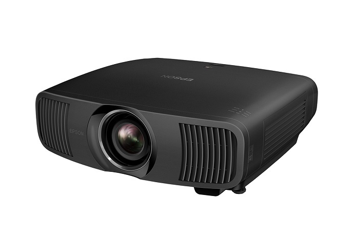 Epson EH-LS12000B Home Theatre 4K 3LCD Laser Projector