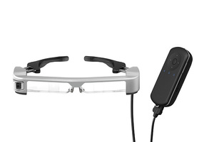 Moverio BT-350 Smart Glasses