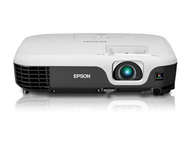 Epson VS210