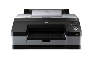 Epson Stylus Pro 4900 Printer