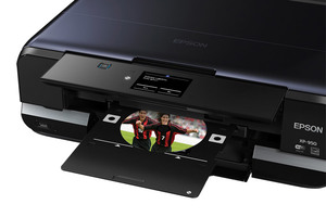 Epson Expression Photo XP-950 Small-in-One All-in-One Printer