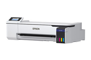 epson f570 sublimation ink