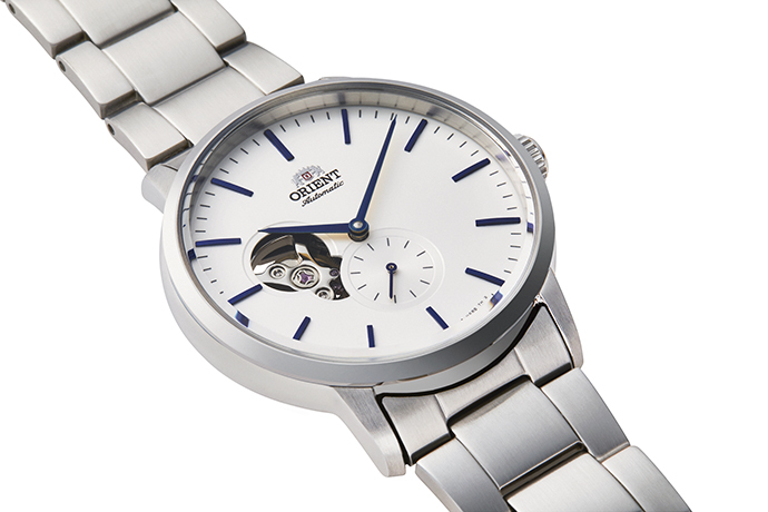 Jam best sale orient automatic