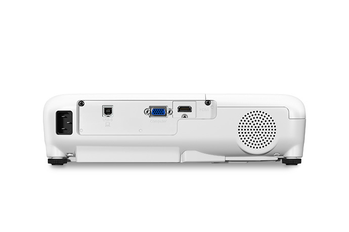 EX3280 3LCD XGA Projector | Products | Epson Canada