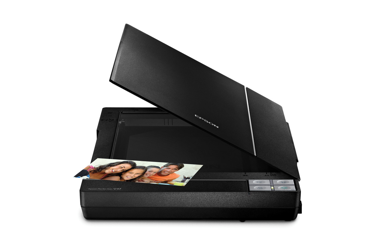 Epson Perfection V37 Scanner