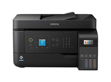 Impresora Multifuncional Epson L5590 Wifi Ecotank Pantalla