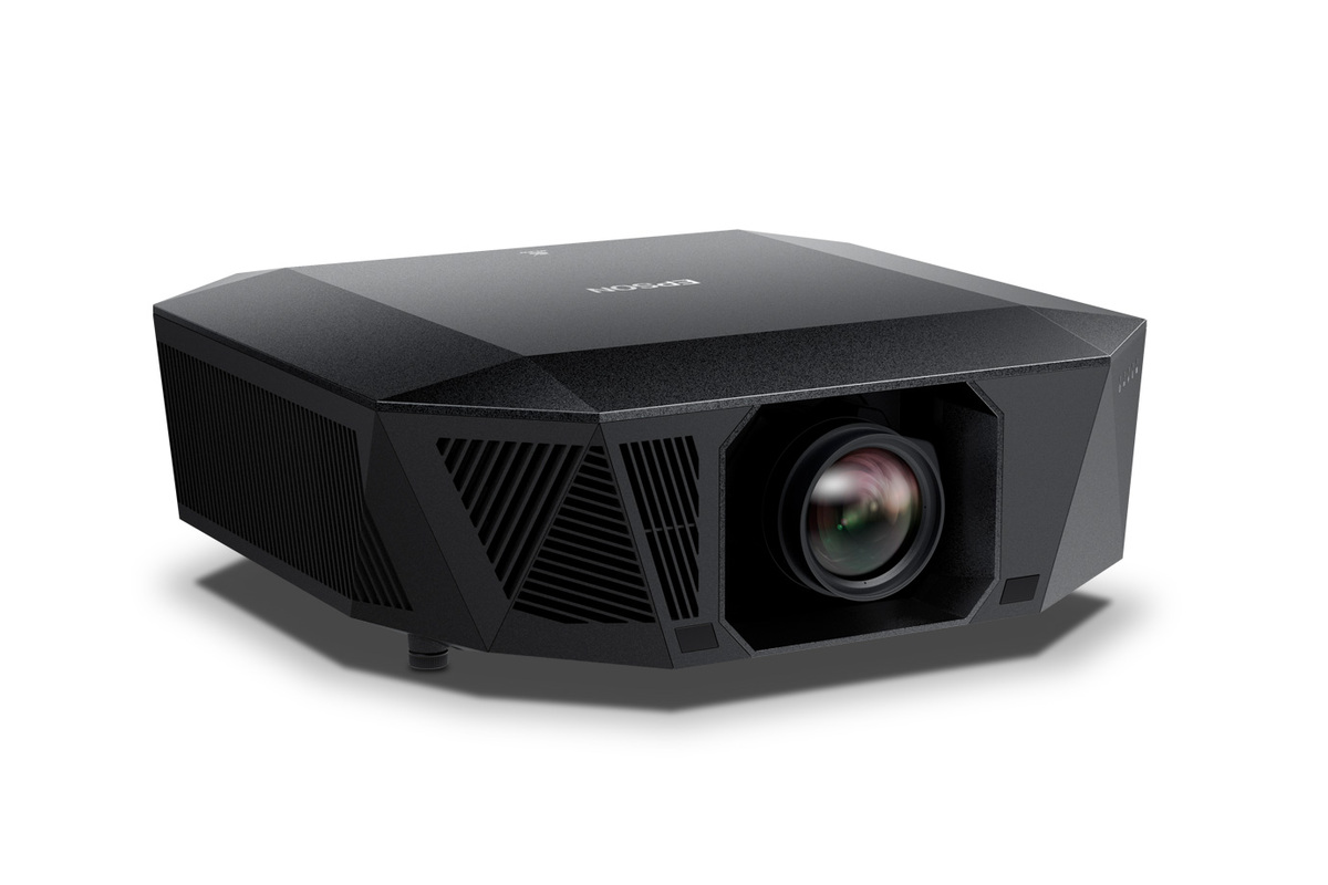 Premium Residential Projectors