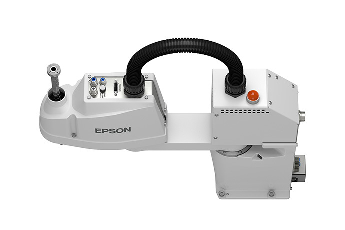 Robot Epson SCARA T3-B Todo en Uno