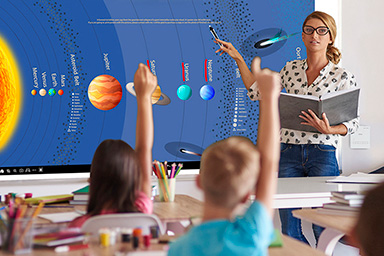 K12 Education Projectors