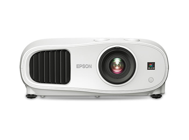 Epson PowerLite Home Cinema 3100