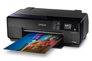 Epson SureColor P600 Wide Format Inkjet Printer - Certified ReNew